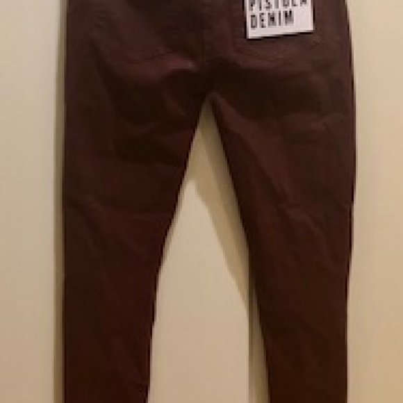 Audrey - Pistola Denim - Picture 3 of 3